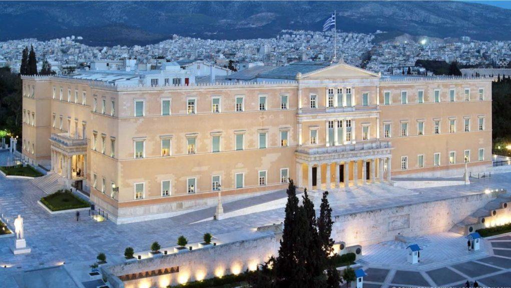 ΑΠΟΚΑΛΥΠΤΟΥΜΕ ΚΑΡΕ ΚΑΡΕ τους πολιτικούς και τα πολιτικά κόμματα που με χυδαίο τρόπο στήριξαν τον Τσίπρα στη Συμφωνία των Πρεσπών
