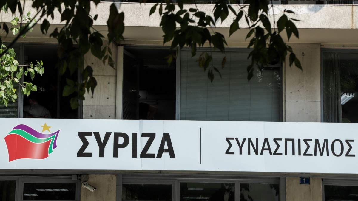 ΣΥΡΙΖΑ και δημοσκοπήσεις