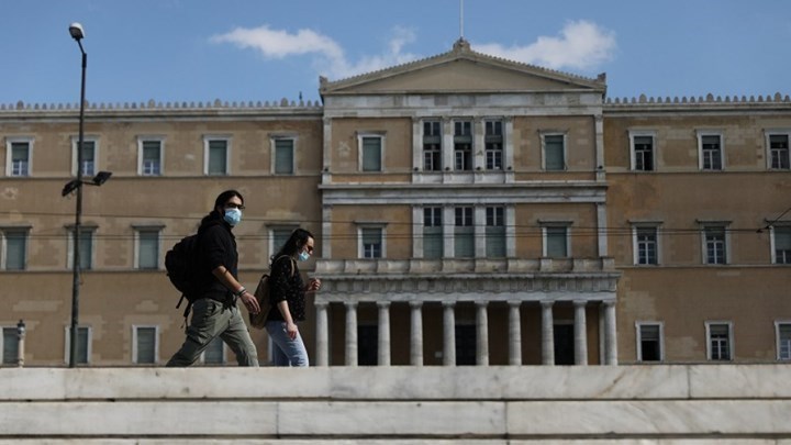 Κορονοϊός: Στο 9,18% η θετικότητα στη χώρα μας - Πόσο είναι στην Αττική