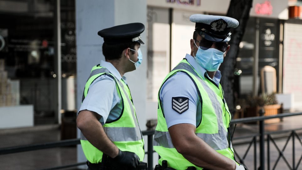 26.100 ευρώ το ύψος των προστίμων στην αγορά για μη τήρηση μέτρων