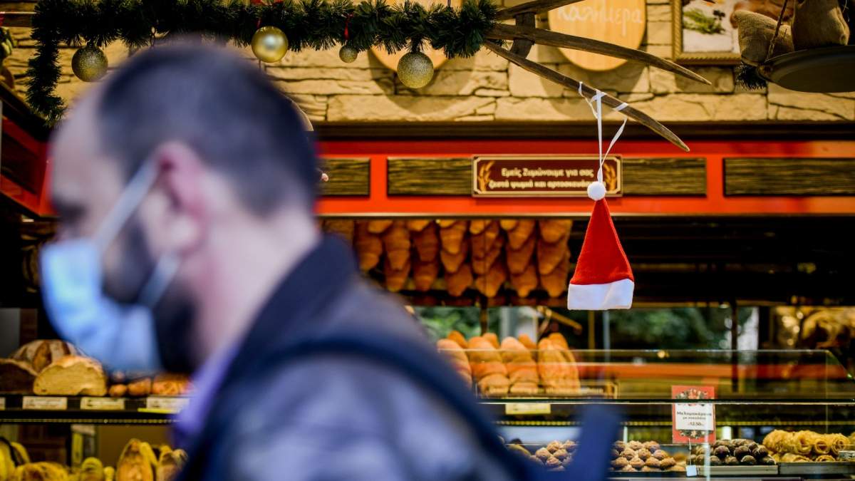 Στα 534 ευρώ ξανά η αποζημίωση για το Δεκέμβριο
