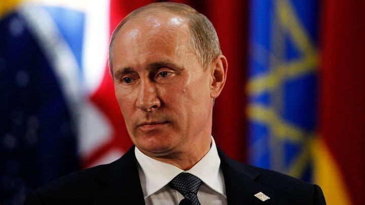 Πούτιν: Για πρώτη φορά κάνει αναφορά στις Αμερικανικές εκλογές