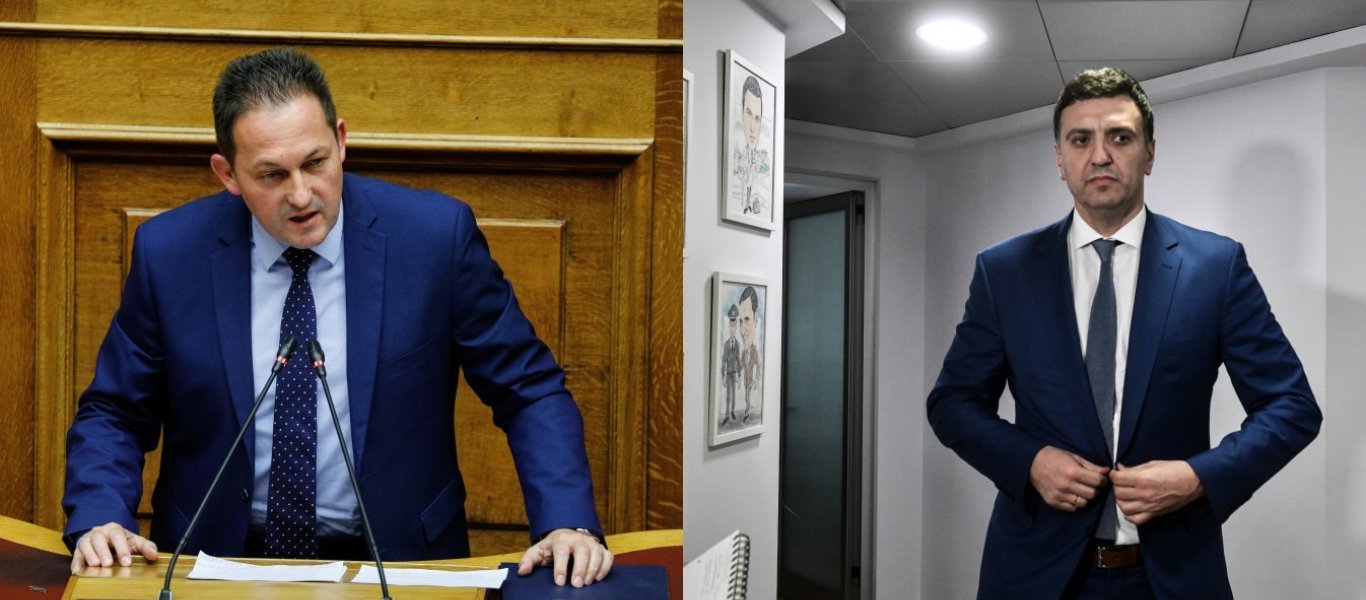 Η κυβέρνηση εξετάζει τον υποχρεωτικό εμβολιασμό