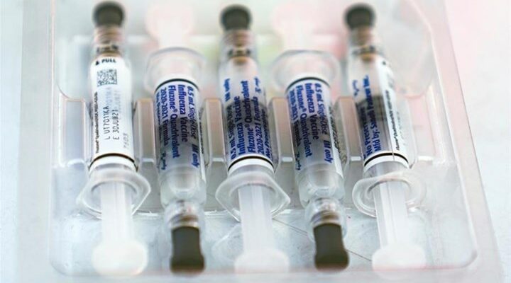 ΗΠΑ: Εμβολιασμός στα μέσα Δεκεμβρίου