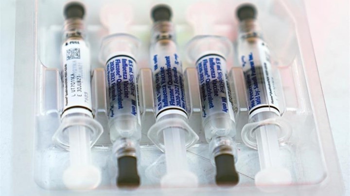 ΗΠΑ: Εμβολιασμός στα μέσα Δεκεμβρίου
