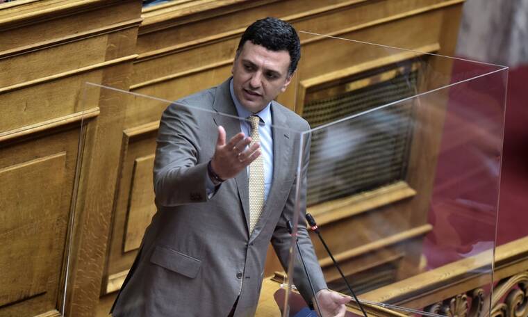 Κικίλιας: Αυξήθηκαν σε 1.239 οι ΜΕΘ σε όλη την Ελλάδα