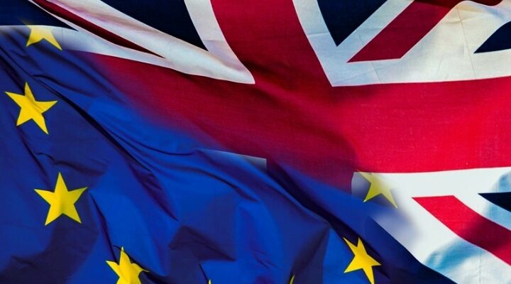 Brexit : Στο τραπέζι ξανά Λονδίνο – Βρυξέλλες