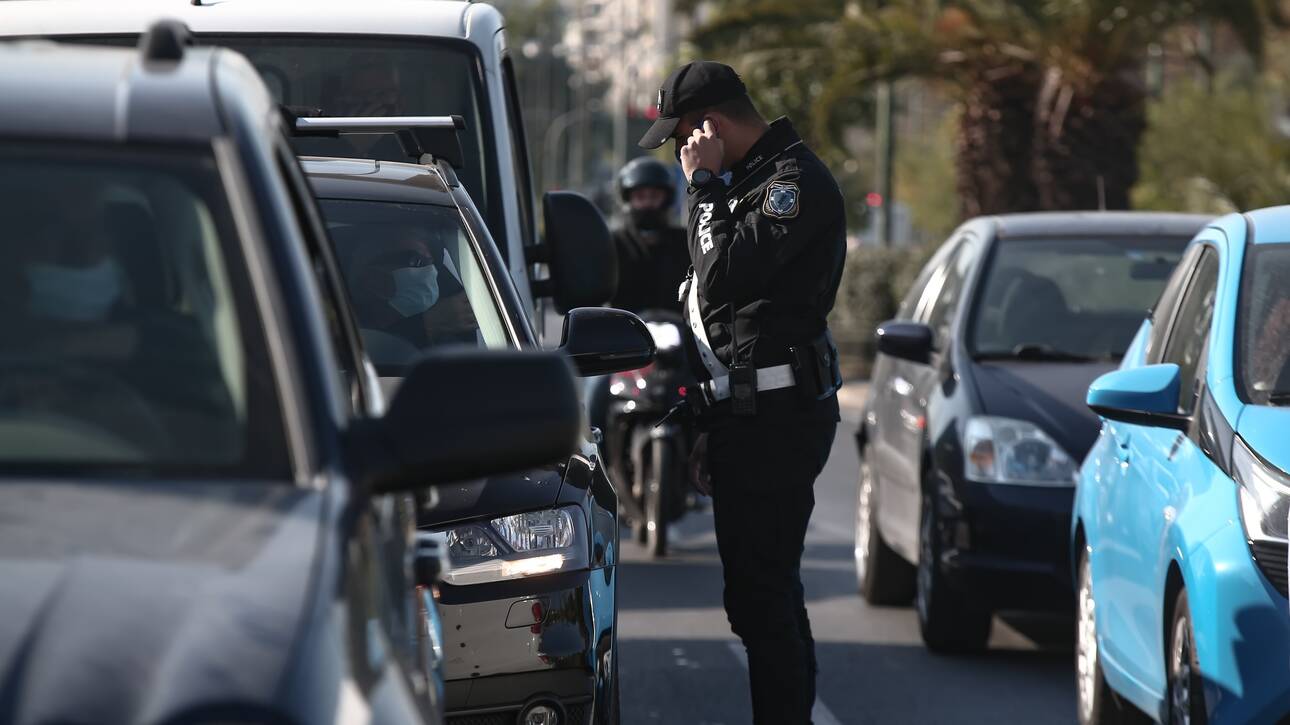 Νέο σχέδιο της ΕΛ.ΑΣ. για τη Θεσσαλονίκη