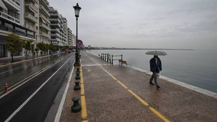 Κορονοϊός: Τι αποκαλύπτουν τα λύματα