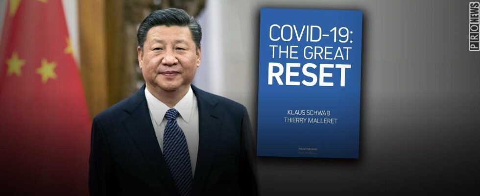 Δείτε την έρευνα-ντοκουμέντο για το "The Great Reset" (βίντεο)