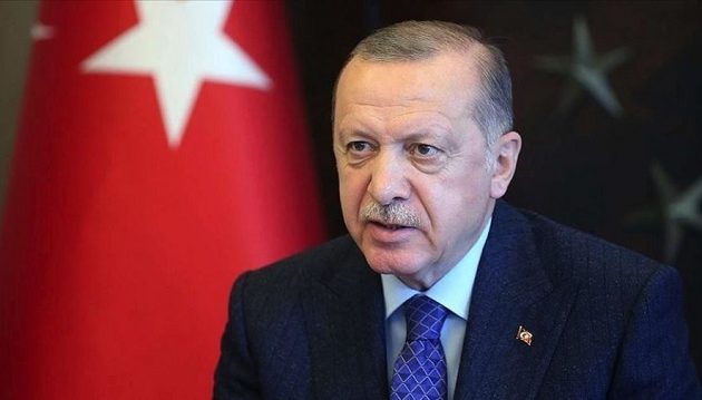 Bild: Γιατί ο Ερντογάν δεν κοιμάται ήσυχα τα βράδια