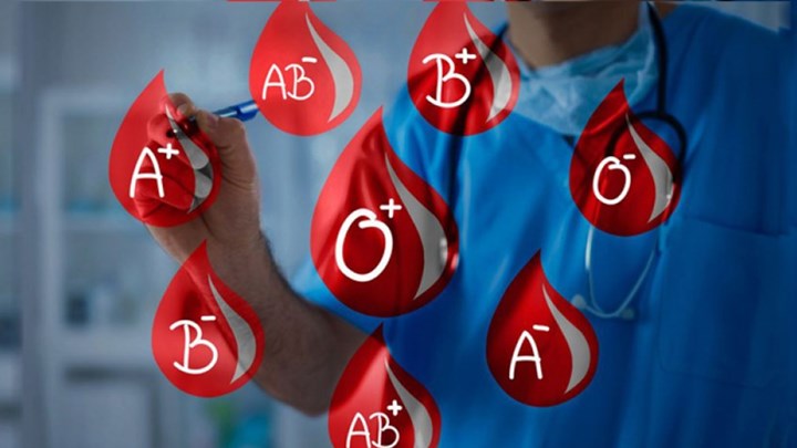 Κορονοϊός: Η ομάδα αίματος παίζει ρόλο