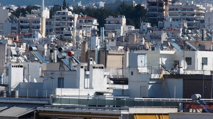 Πρώτη κατοικία: Γονικές παροχές και δωρεές χωρίς φόρο
