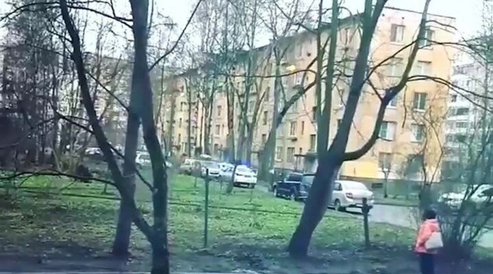 Θρίλερ ομηρίας έξι παιδιών στην Αγία Πετρούπολη