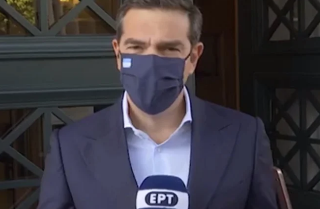 Πρώην Υπουργός πριονίζει τον Αλέξη Τσίπρα!
