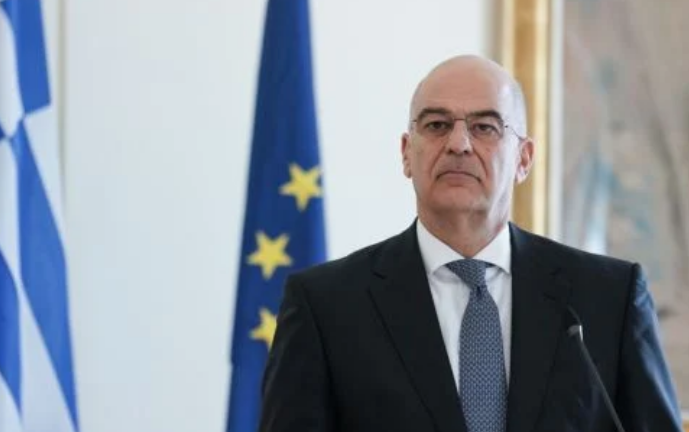 Δενδια σε ΕΕ και Μητσοτακη: Τέρμα η πλάκα, κυρώσεις τώρα