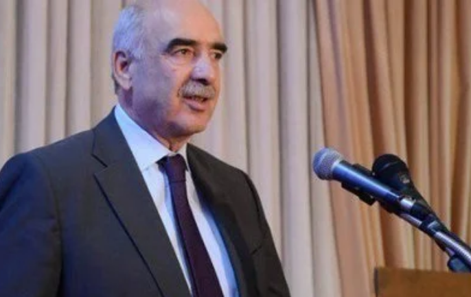 Αποκάλυψη: Ο Βέμπερ ανθέλληνας μέχρι τέλους!