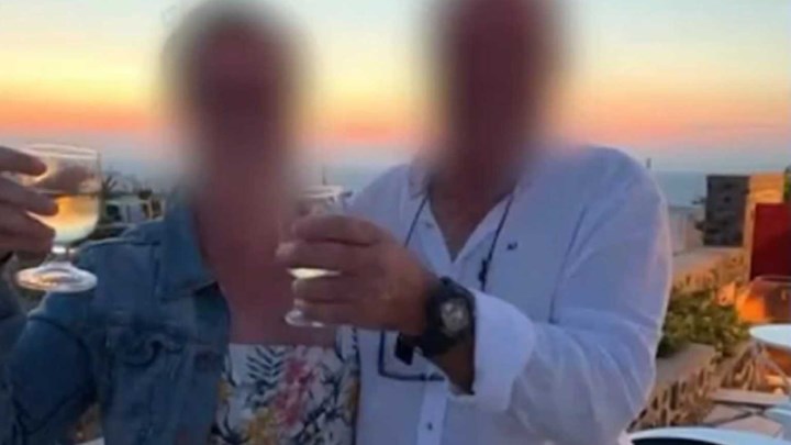 Ομολόγησε ο δολοφόνος του ξενοδόχου: Τον σκότωσα για 200 ευρώ και τον έκαψα με βότκα
