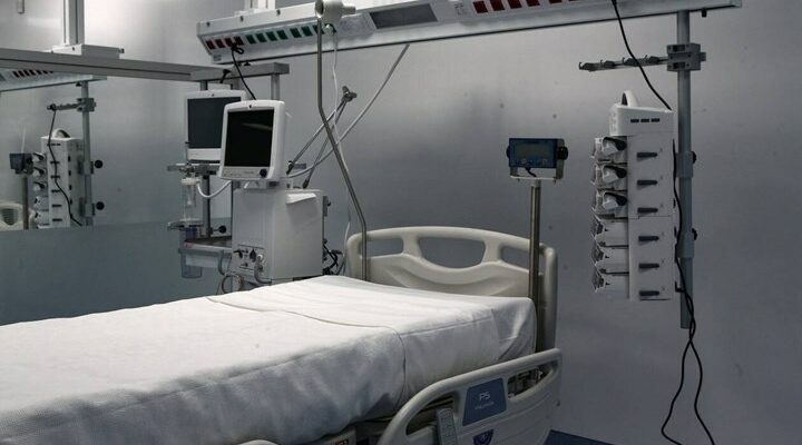 37χρονη βοηθός ακτινολόγου πέθανε από κορονοϊό