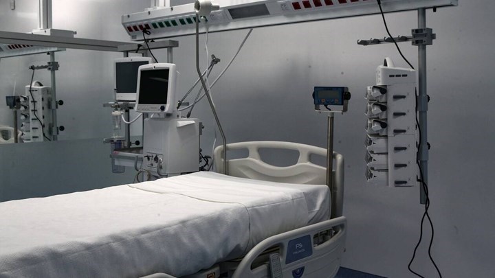 37χρονη βοηθός ακτινολόγου πέθανε από κορονοϊό