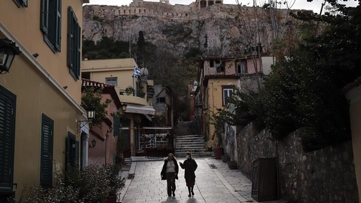 Lockdown: Τα μέτρα που θα ισχύουν έως τις 7 Ιανουαρίου
