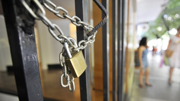Ανοιχτό το ενδεχόμενο για άνοιγμα της αγοράς σε γεωγραφικές ζώνες