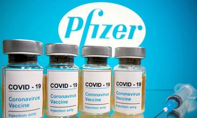 Προειδοποίηση της MHRA: Ποιοι ΔΕΝ πρέπει να κάνουν το εμβόλιο της Pfizer