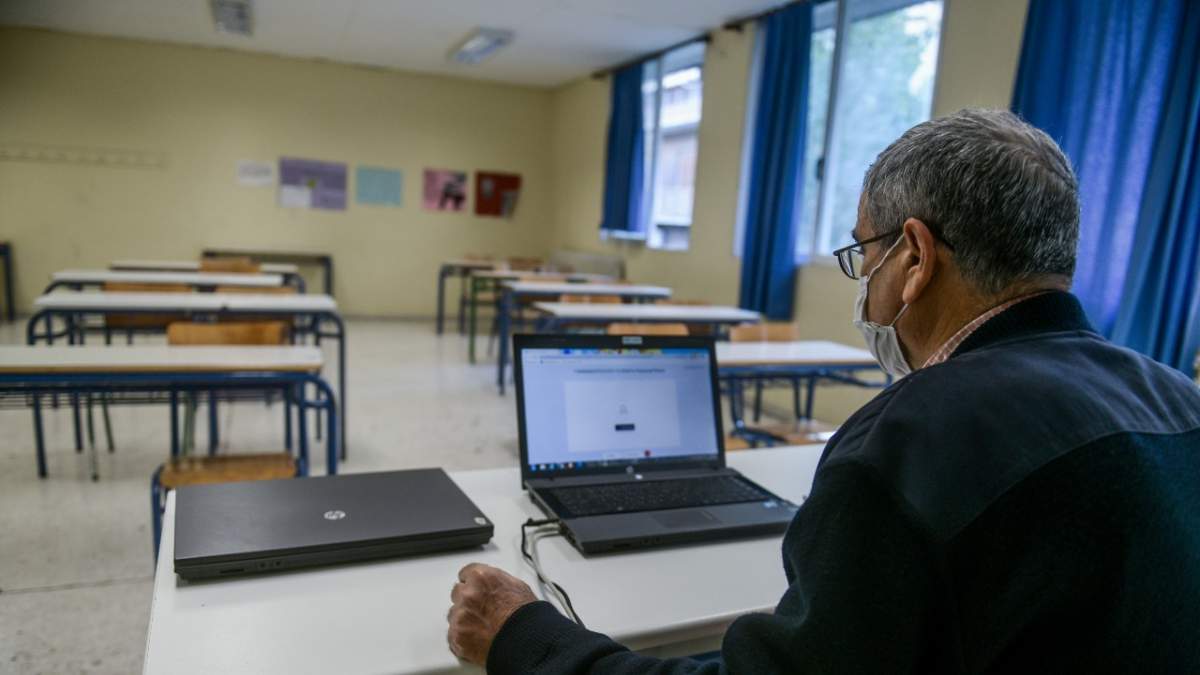 Πώς θα βαθμολογηθούν τα παιδιά στην τηλεκπαίδευση
