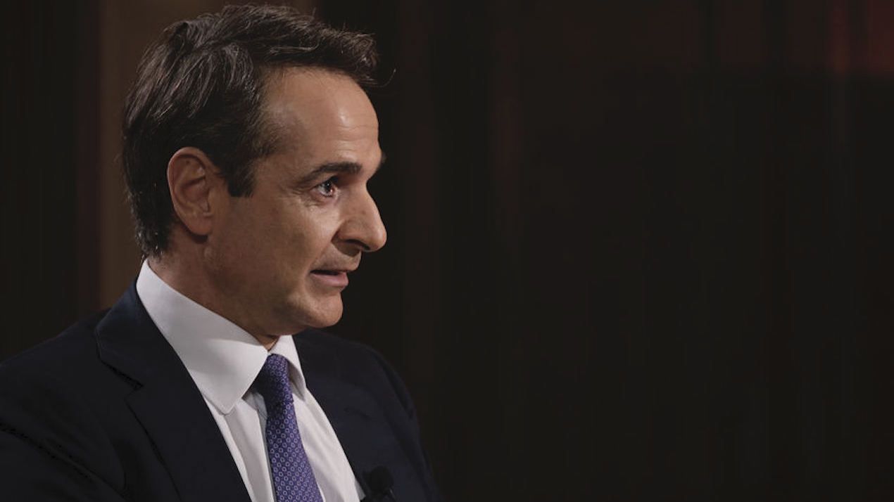 Η ανερυθρίαστη ανεμελιά φέρνει την πτώση πιο κοντά