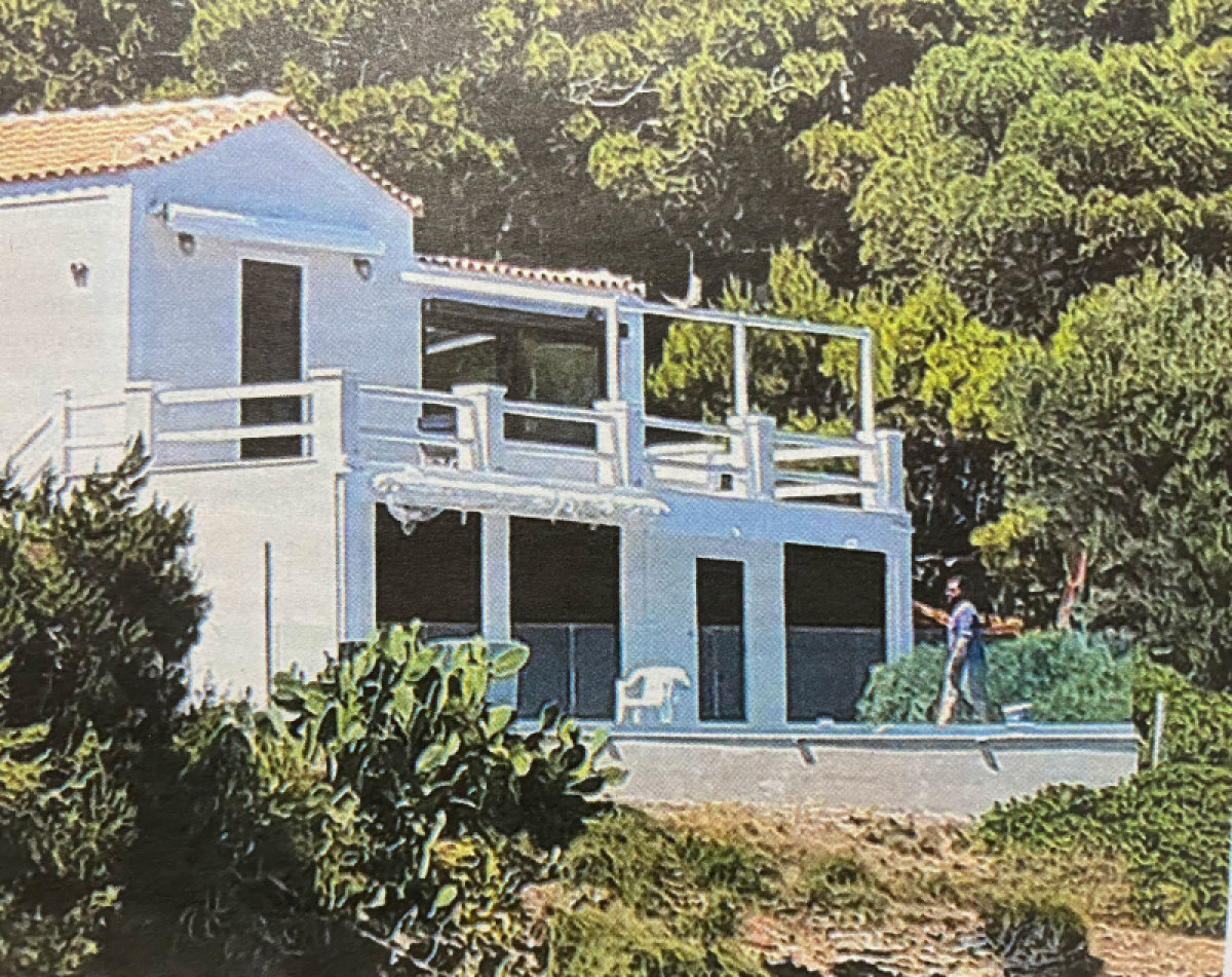 Μεγάλη έρευνα για τα πολυτελή σπίτια σπέρνει τον τρόμο σε υπουργούς του Μητσοτάκη