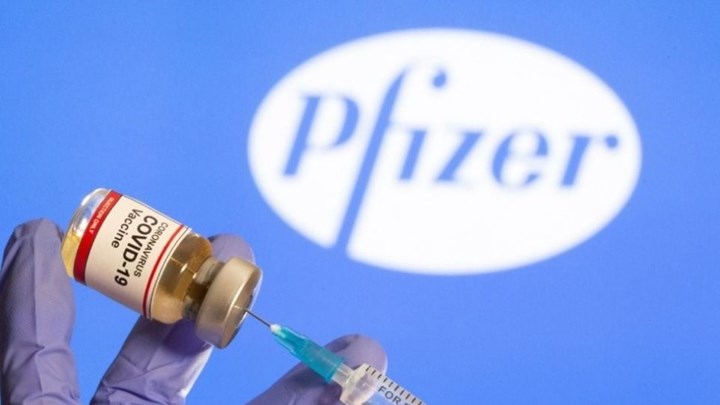 ΗΠΑ: Εγκρίθηκε η κατεπείγουσα χρήση του εμβολίου των Pfizer/BioNTech