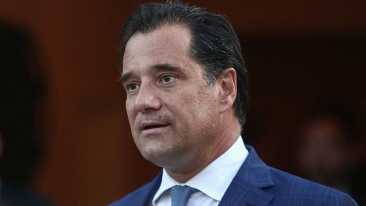 Γεωργιάδης: Αν γεμίσει πάλι η Ερμού, click away τέλος
