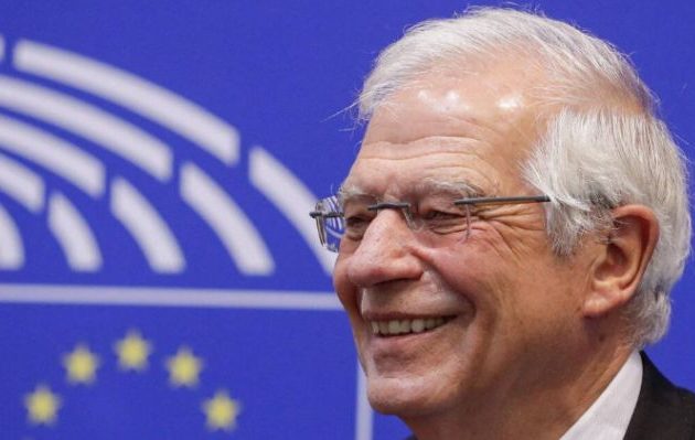 ΣΥΡΙΖΑ-ΠΣ: Ποια έκθεση θα παρουσιάσει ο Μπορέλ τέλη Μαρτίου;