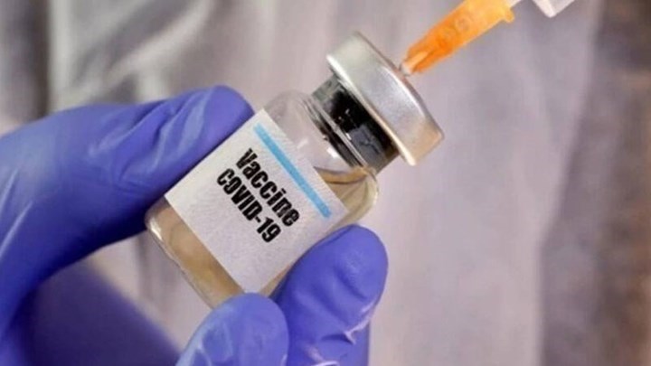 ΗΠΑ: Αρχίζει με ένα κομβόι από νταλίκες η εκστρατεία για τον εμβολιασμό