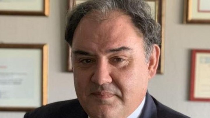 Θεσσαλονίκη: Ο Σαρηγιάννης προβλέπει άνοδο των κρουσμάτων στις γιορτές