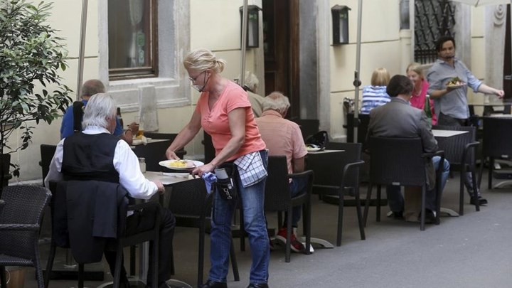 Αυστρία: Μόνο ένας στους πέντε πολίτες θέλει να κάνει το εμβόλιο