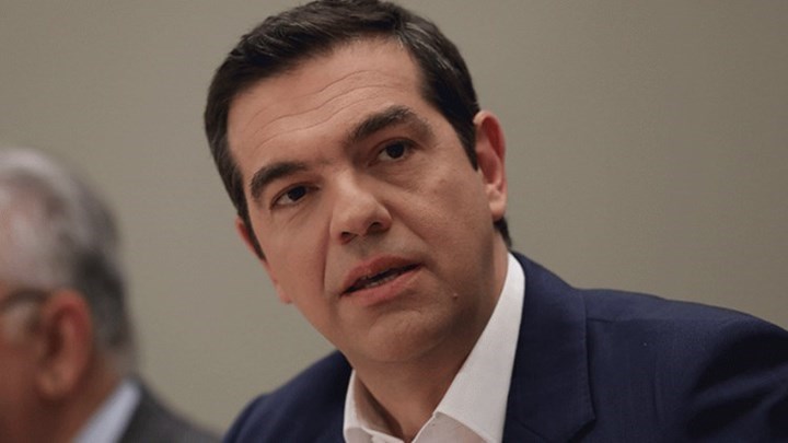 Τσίπρας: Το click away είναι εμπαιγμός για την πλειοψηφία των επιχειρήσεων