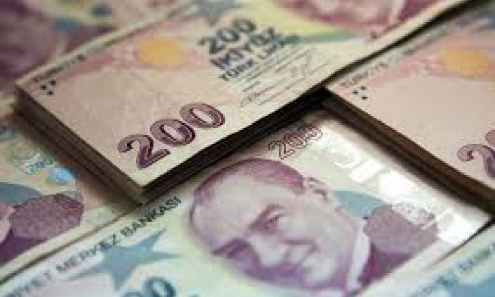 Σε ελεύθερη πτώση η τουρκική οικονομία: Η τουρκική λίρα συνεχίζει να κατρακυλά