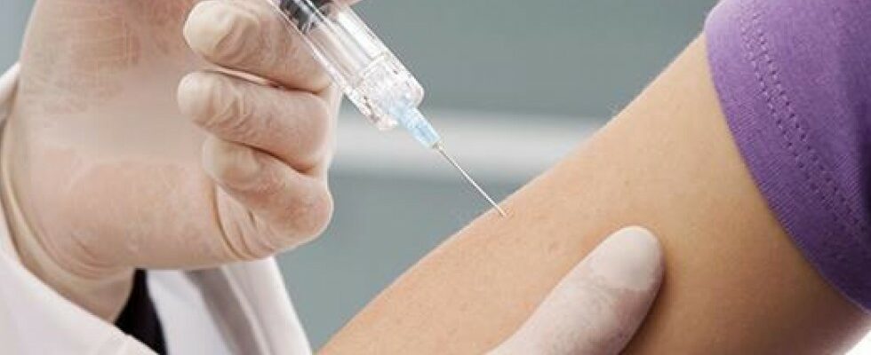 Εμβολιασμός: Συνταγογραφήθηκαν ήδη 3,5 εκατ. αντιγριπικά εμβόλια