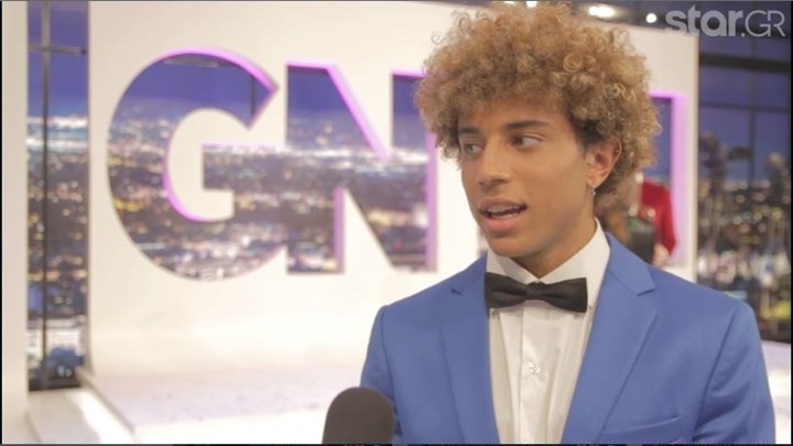 Νικητής GNTM: Ο Ηρακλής ανακοίνωσε ότι... χώρισε