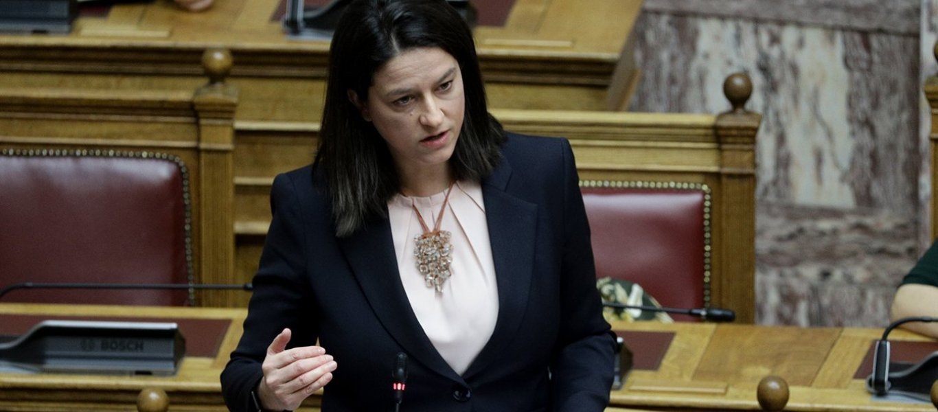 Ν.Κεραμέως: «Θα μειώσουμε τους εισακτέους 30% στα Πανεπιστήμια
