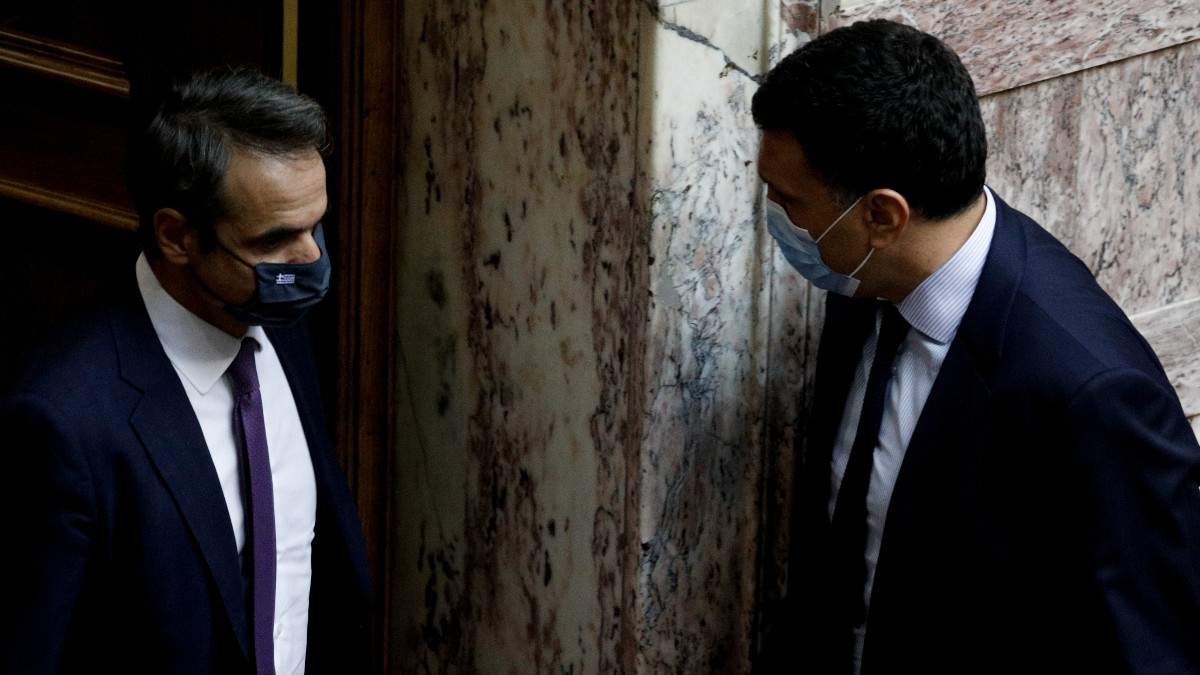 Θέμα Κικίλια στην κυβέρνηση