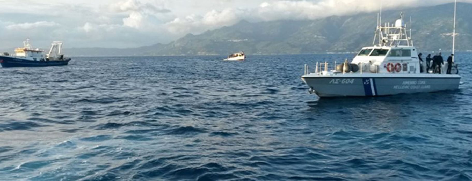 Η Τουρκία, που ελέγχει την Σομαλία, στέλνει συστηματικά Σομαλούς σε Ελλάδα και Ευρώπη