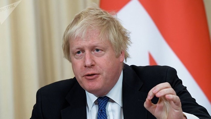 Brexit: Το πιθανότερο είναι να μην υπάρξει συμφωνία