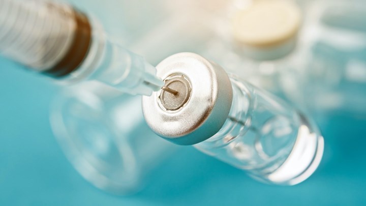 Γιατί ένας στους τέσσερις δεν θα έχει εμβολιαστεί πριν από το 2022