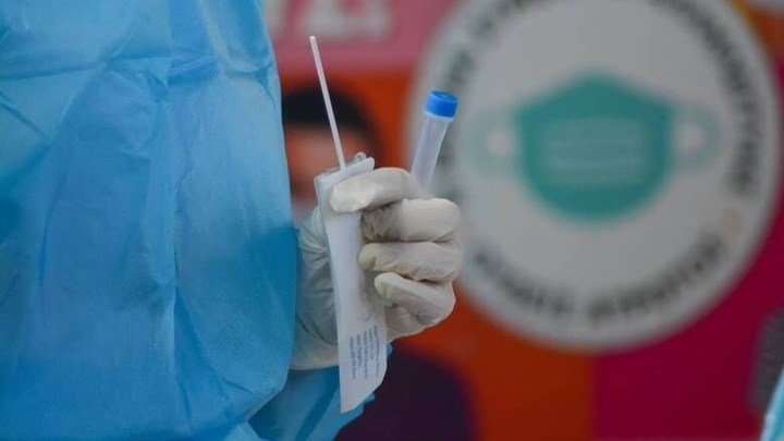 Testing.gov.gr: Ξεκινά πρόγραμμα μαζικών rapid tests