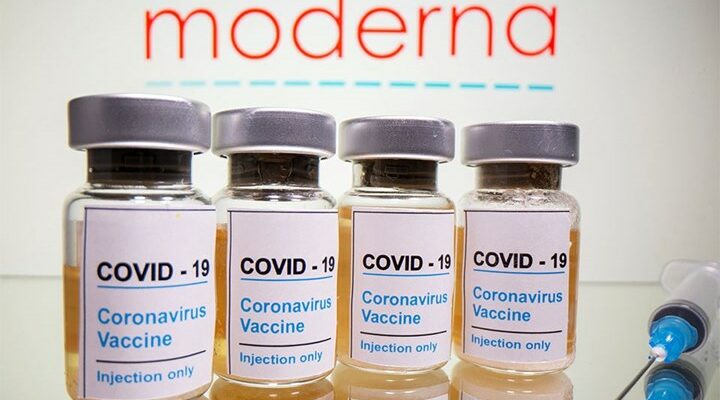 ΗΠΑ: Εγκρίθηκε η χορήγηση άδειας κατεπείγουσας χρήσης του εμβολίου της Moderna