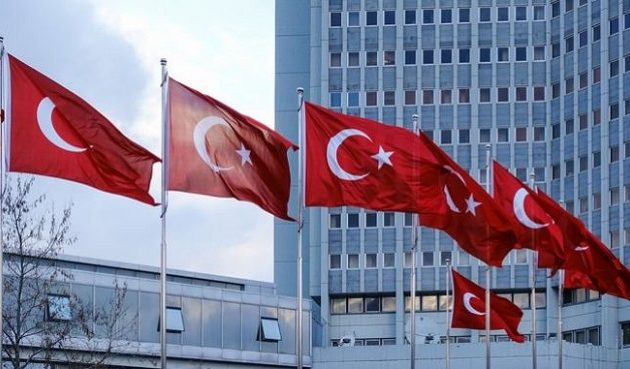 Κατάσκοποι στη Ρόδο: Η Ελλάδα παραβιάζει διεθνείς συνθήκες, λέει η Τουρκία