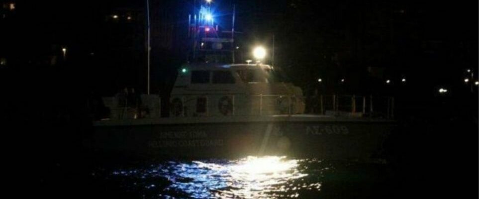 Λέσβος: Όλη η αλήθεια για την «παγίδα» των Τούρκων στο ναυάγιο με τους μετανάστες