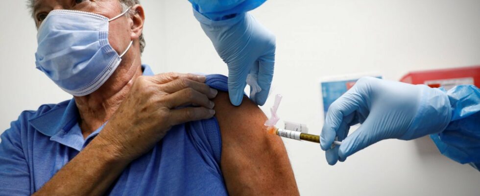 Έλληνες υγειονομικοί:Το 50 με 75% δεν θέλει να εμβολιαστεί;